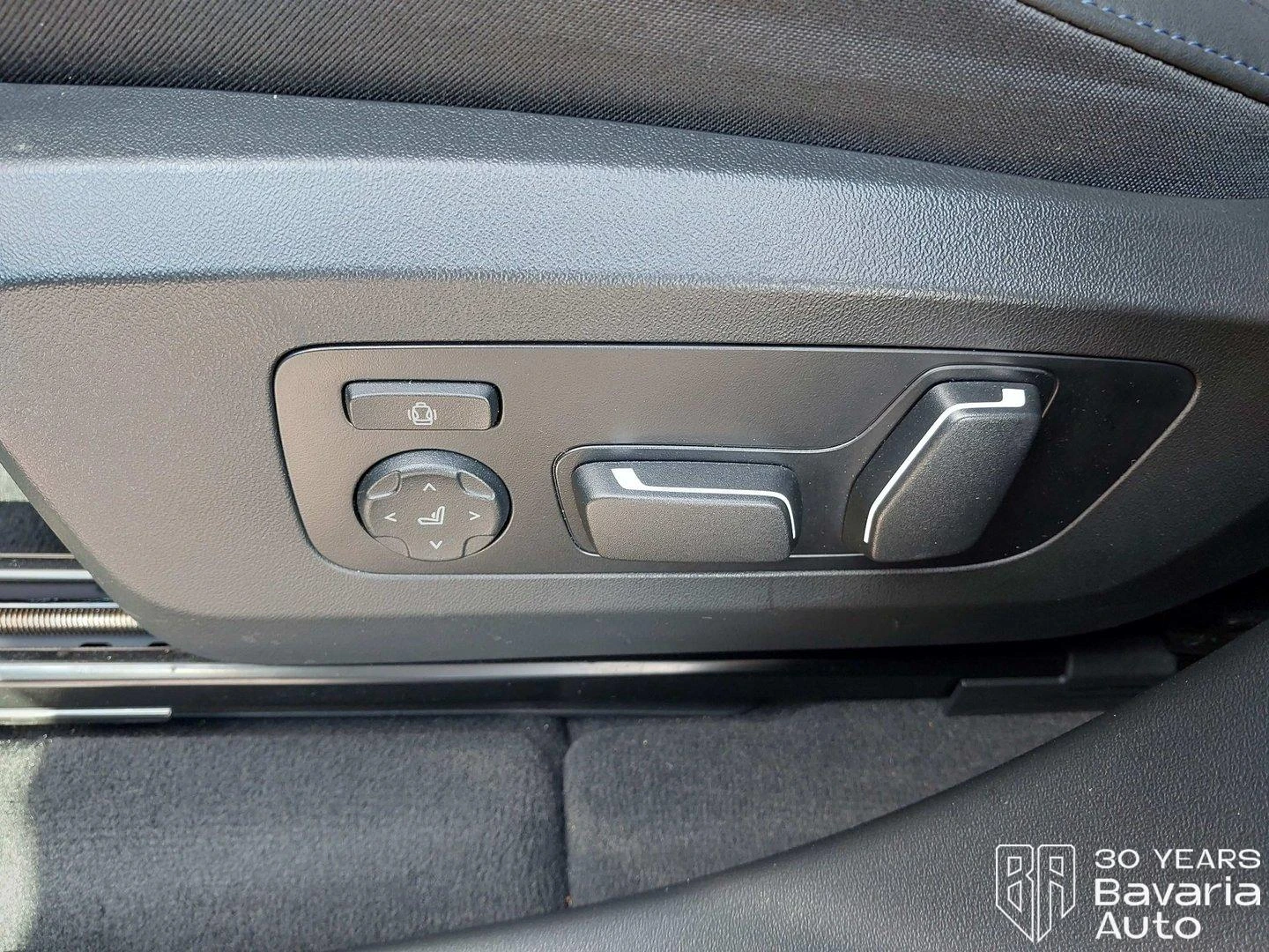 BMW X3 20 xDrive M Sport Paket Steptronic, снимка 12 - Автомобили и джипове - 55230686