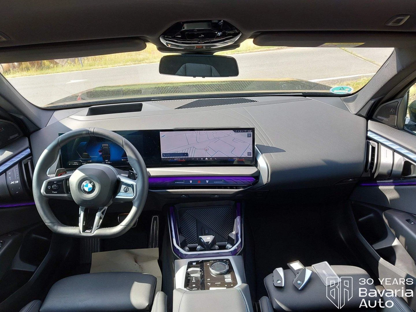 BMW X3 20 xDrive M Sport Paket Steptronic, снимка 6 - Автомобили и джипове - 55230686