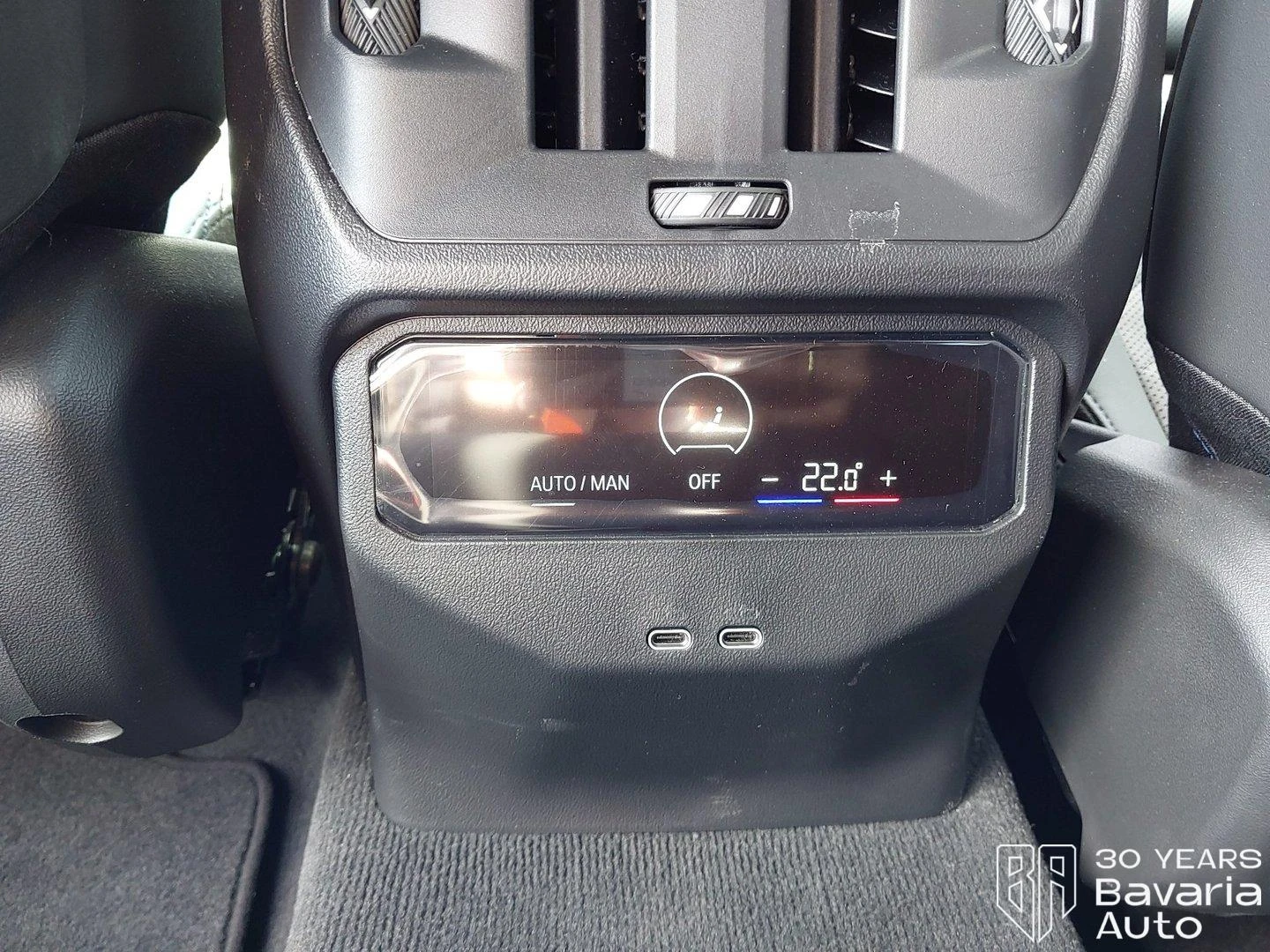 BMW X3 20 xDrive M Sport Paket Steptronic, снимка 14 - Автомобили и джипове - 55230686