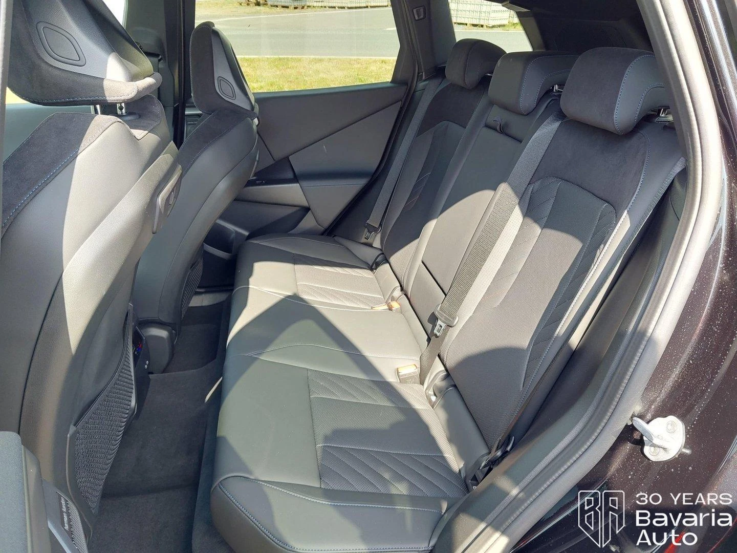 BMW X3 20 xDrive M Sport Paket Steptronic, снимка 8 - Автомобили и джипове - 55230686