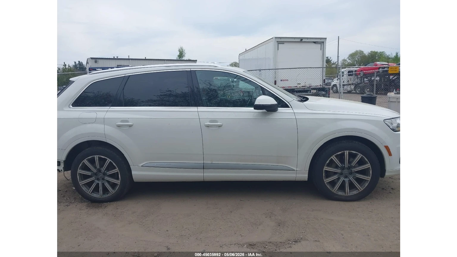 Audi Q7 ����� �� ���������� | Mobile.bg � ����������� 7
