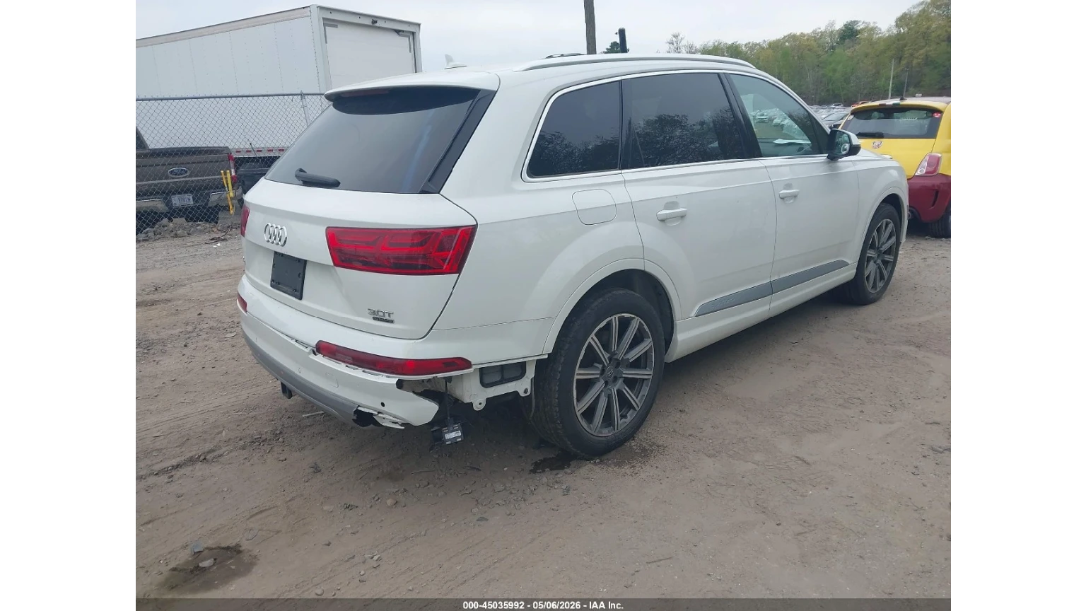 Audi Q7 ����� �� ���������� | Mobile.bg � ����������� 4