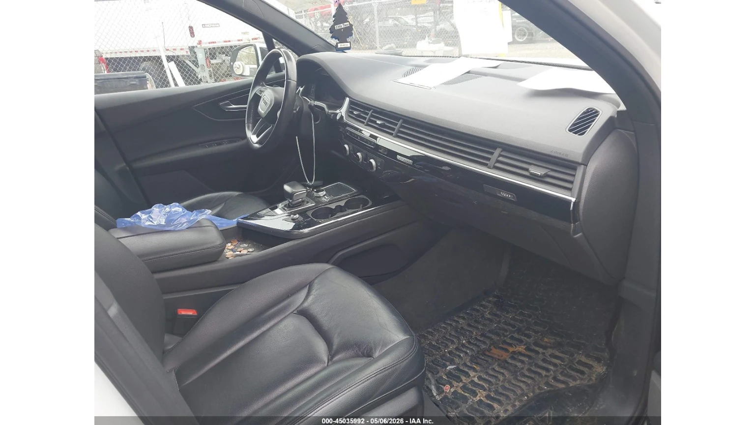 Audi Q7 ����� �� ���������� | Mobile.bg � ����������� 10