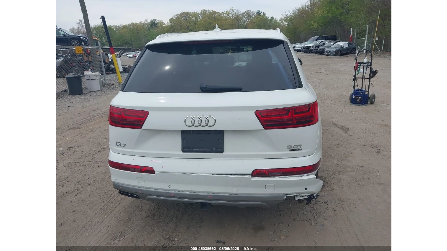 Audi Q7 ����� �� ���������� | Mobile.bg � ����������� 9