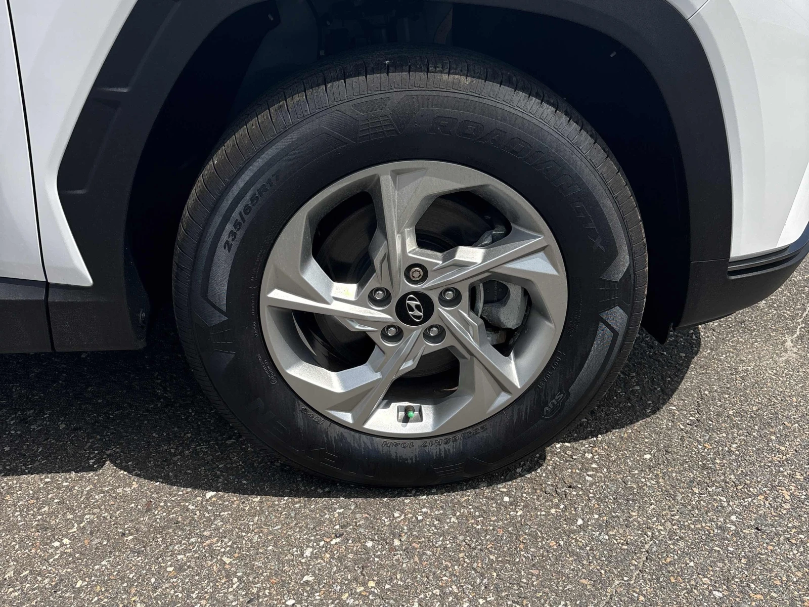 Hyundai Tucson, снимка 7 - Автомобили и джипове - 55690005
