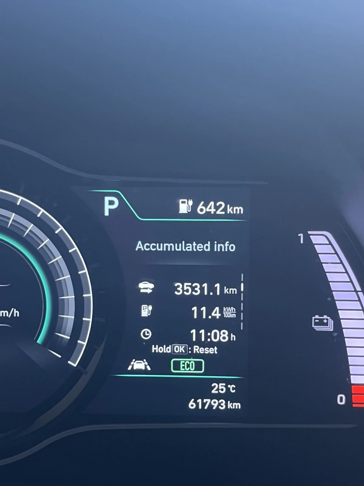 Hyundai Kona 642Km пробег! ГАРАНЦИЯ!, снимка 7 - Автомобили и джипове - 55876991