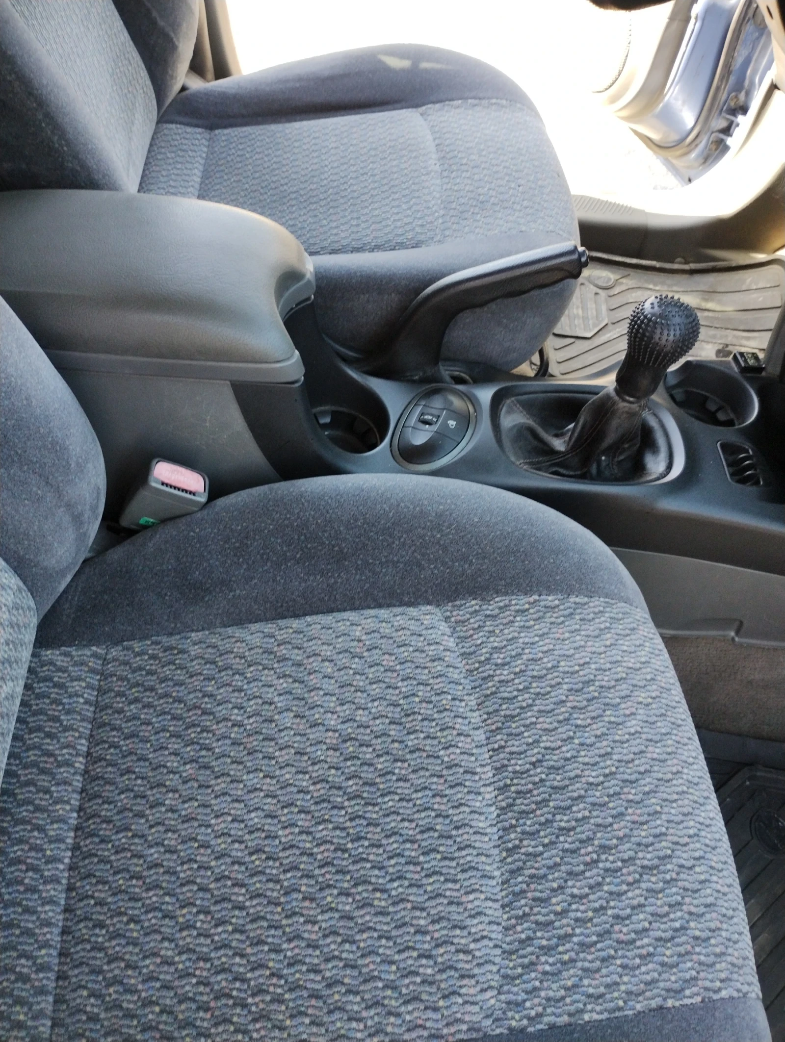 Hyundai Santa fe 2 FWD, снимка 9 - Автомобили и джипове - 56350126