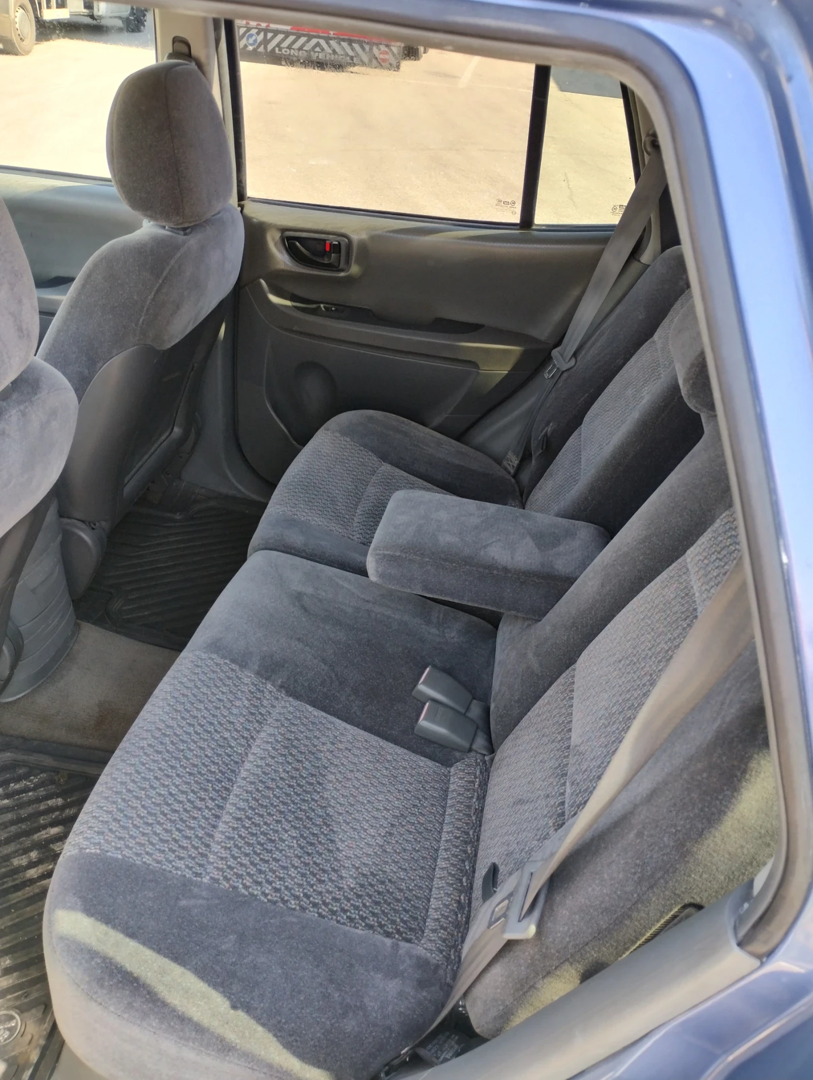 Hyundai Santa fe 2 FWD, снимка 12 - Автомобили и джипове - 56350126