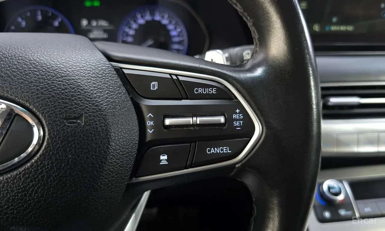 Hyundai Palisade EXCLUSIVE * 2.2 DIESEL * 4WD * 7 ������ *  | Mobile.bg � ����������� 15