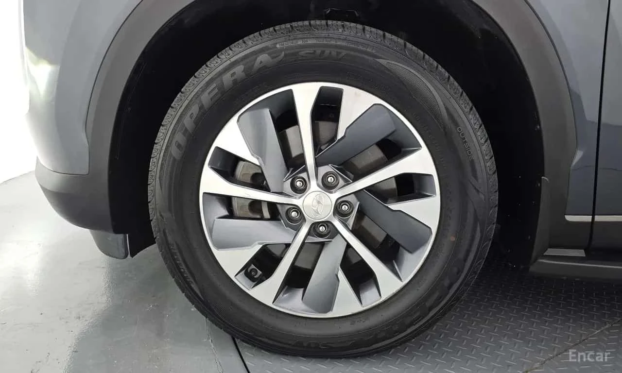 Hyundai Palisade EXCLUSIVE * 2.2 DIESEL * 4WD * 7 ������ *  | Mobile.bg � ����������� 5