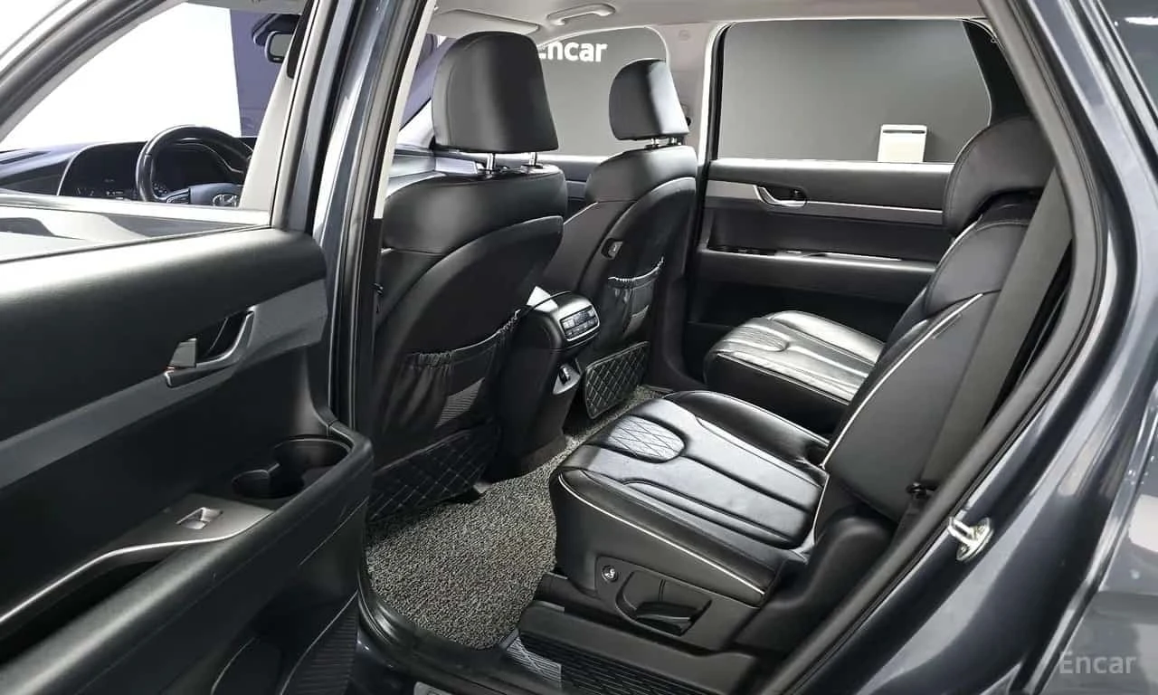 Hyundai Palisade EXCLUSIVE * 2.2 DIESEL * 4WD * 7 ������ *  | Mobile.bg � ����������� 11