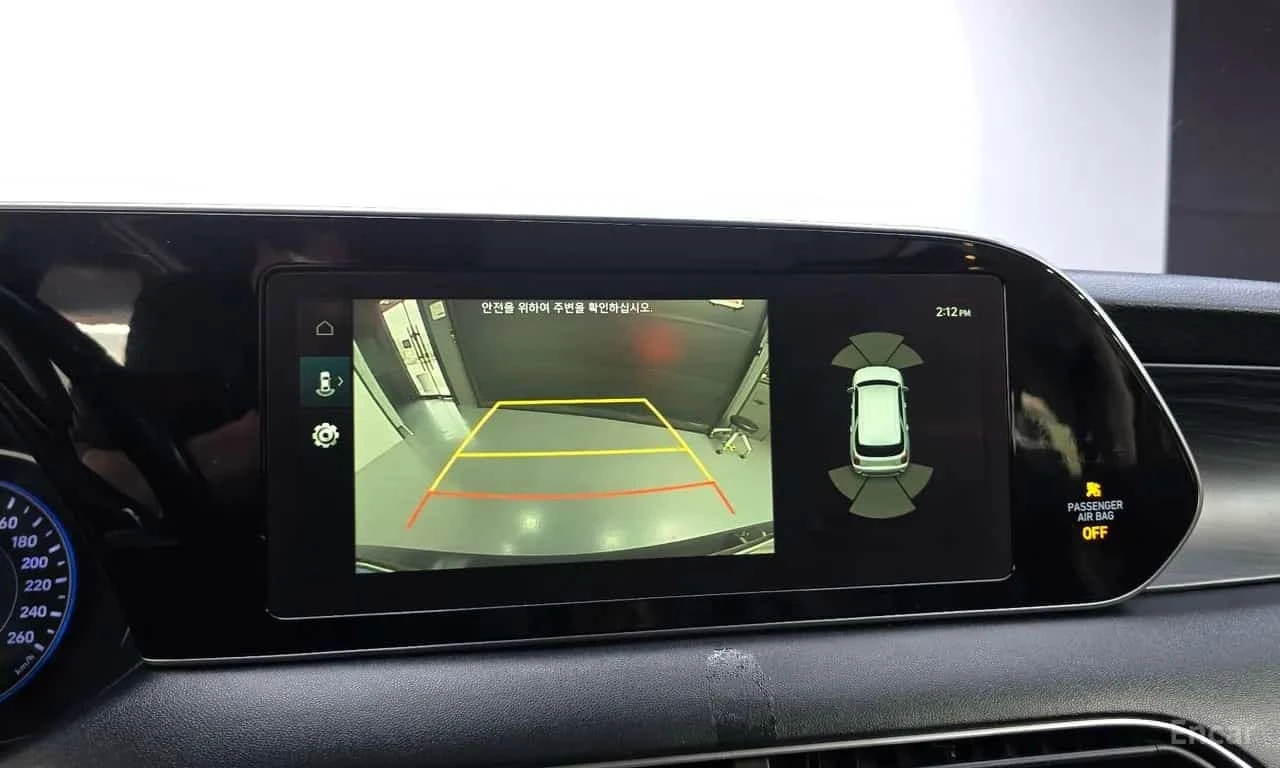 Hyundai Palisade EXCLUSIVE * 2.2 DIESEL * 4WD * 7 ������ *  | Mobile.bg � ����������� 14