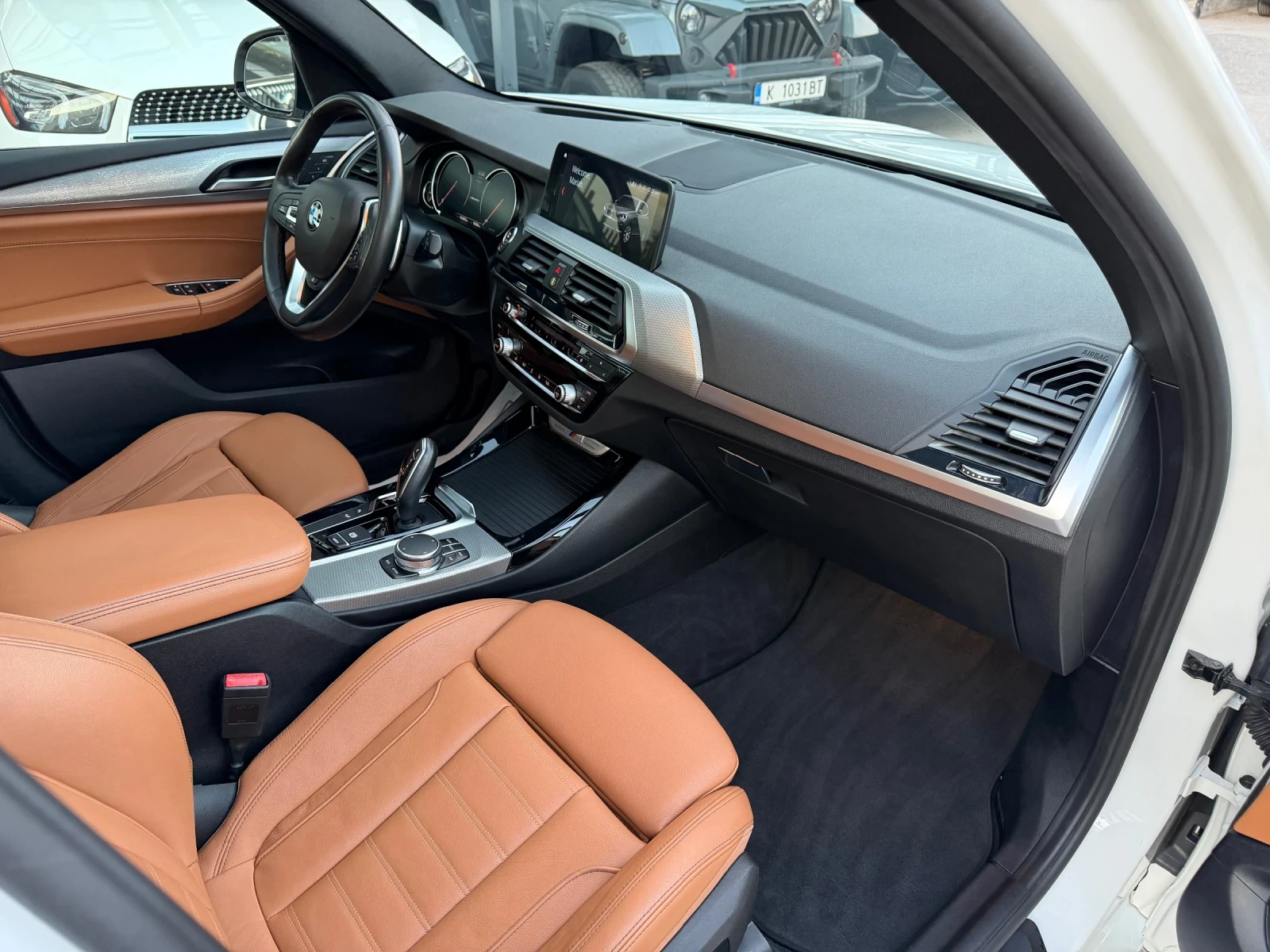 BMW X3 M40i xDrive | Mobile.bg � ����������� 15