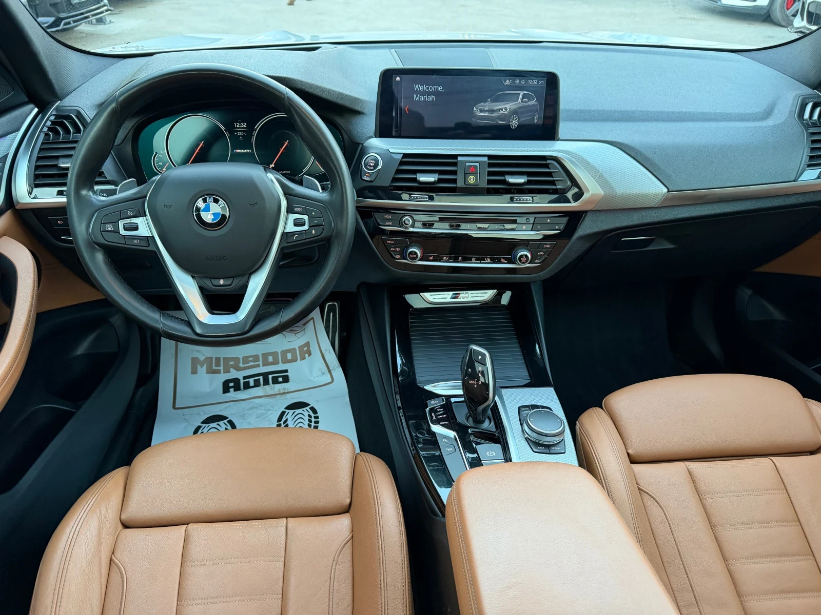 BMW X3 M40i xDrive | Mobile.bg � ����������� 13