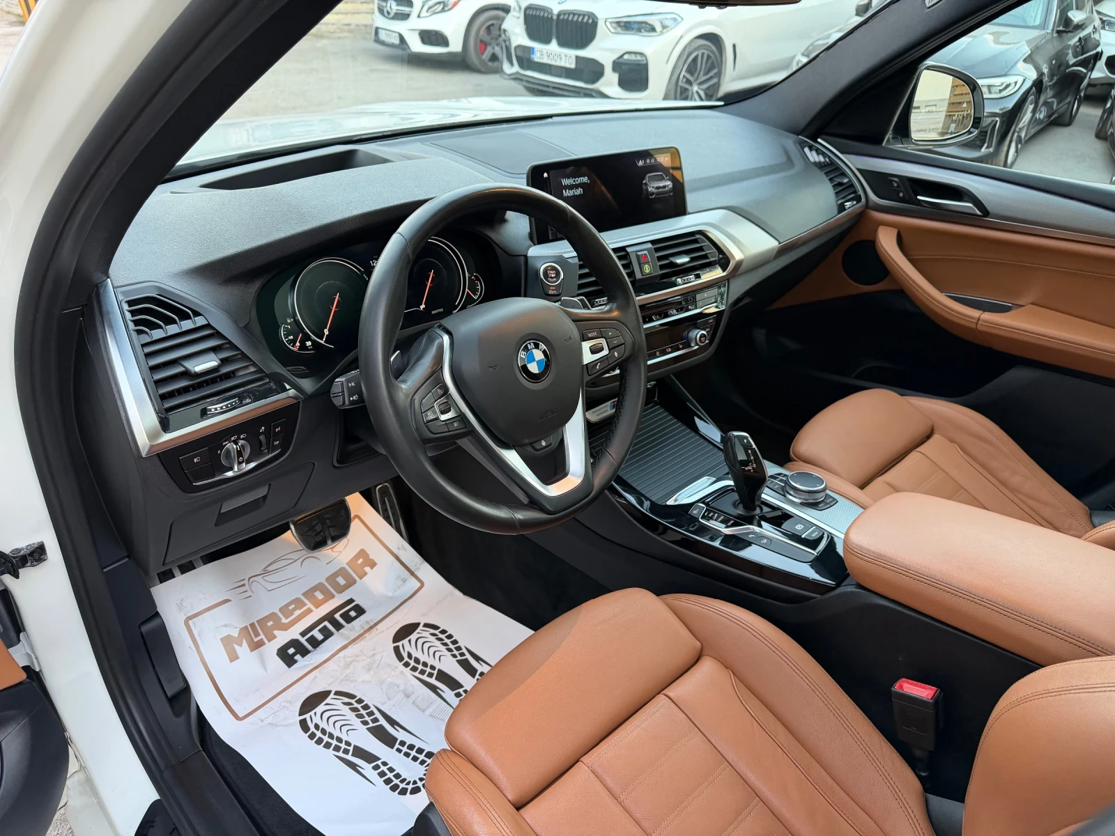 BMW X3 M40i xDrive | Mobile.bg � ����������� 9