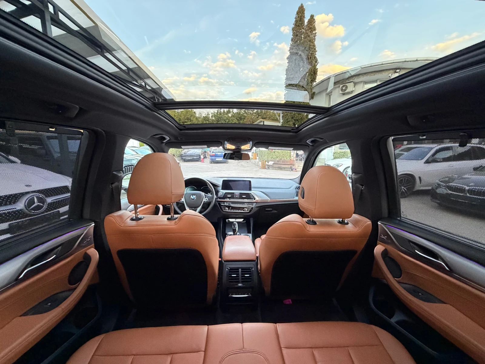 BMW X3 M40i xDrive | Mobile.bg � ����������� 12