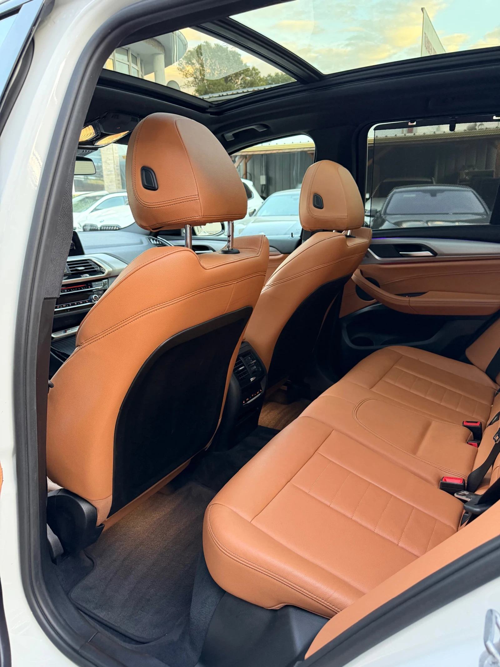 BMW X3 M40i xDrive | Mobile.bg � ����������� 10