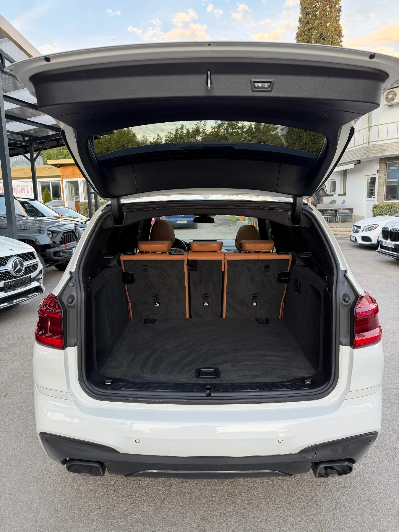 BMW X3 M40i xDrive | Mobile.bg � ����������� 8