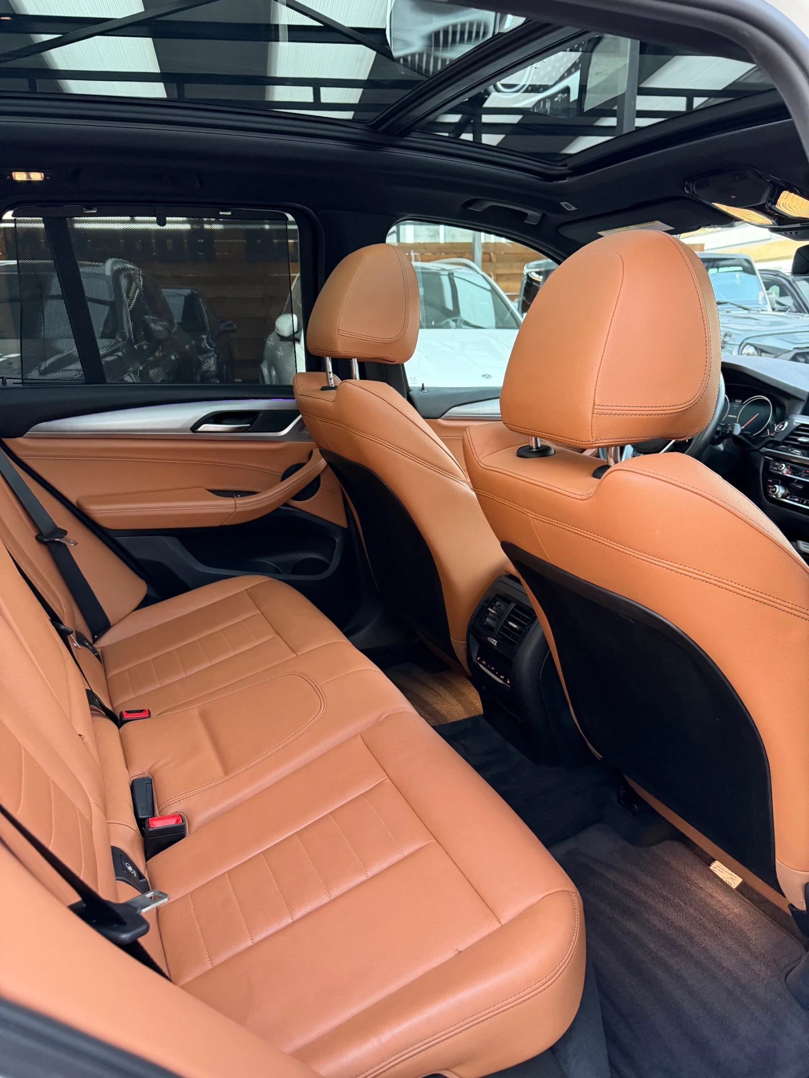 BMW X3 M40i xDrive | Mobile.bg � ����������� 14