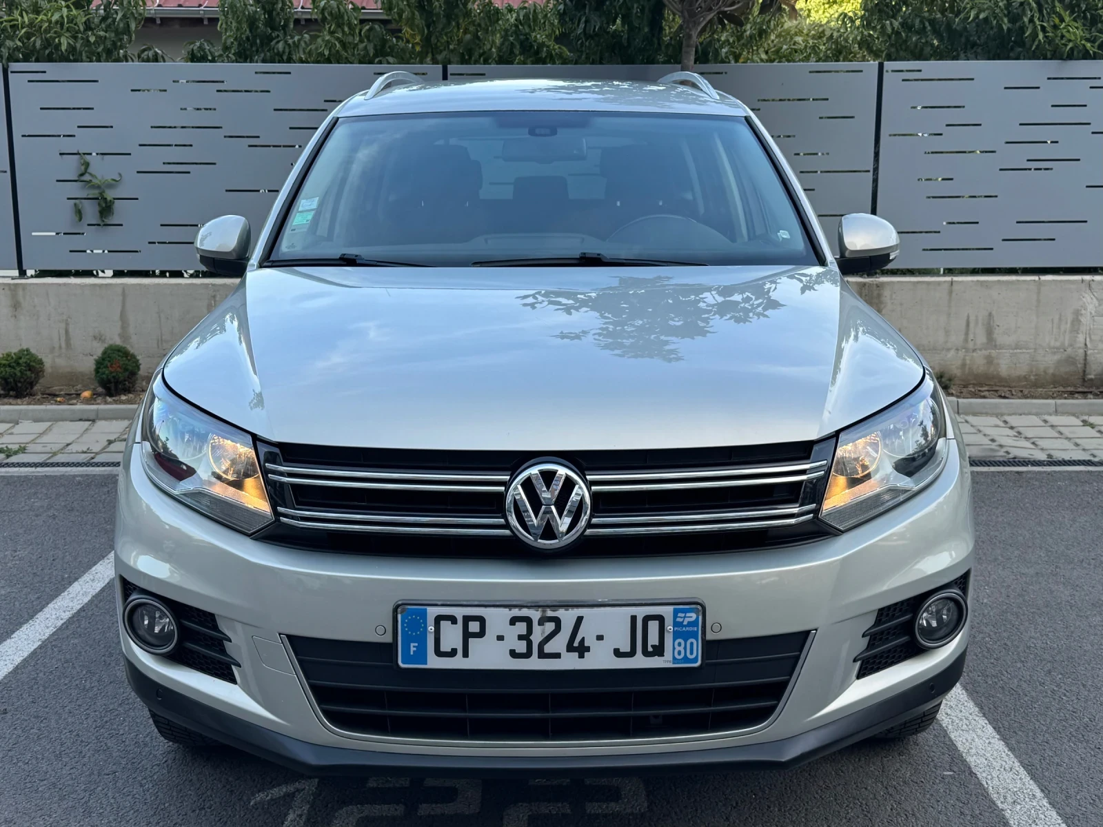 VW Tiguan 2, 0TDi* 4x4* FACELIFT* AUTOMATIC* EURO 5B | Mobile.bg � ����������� 3