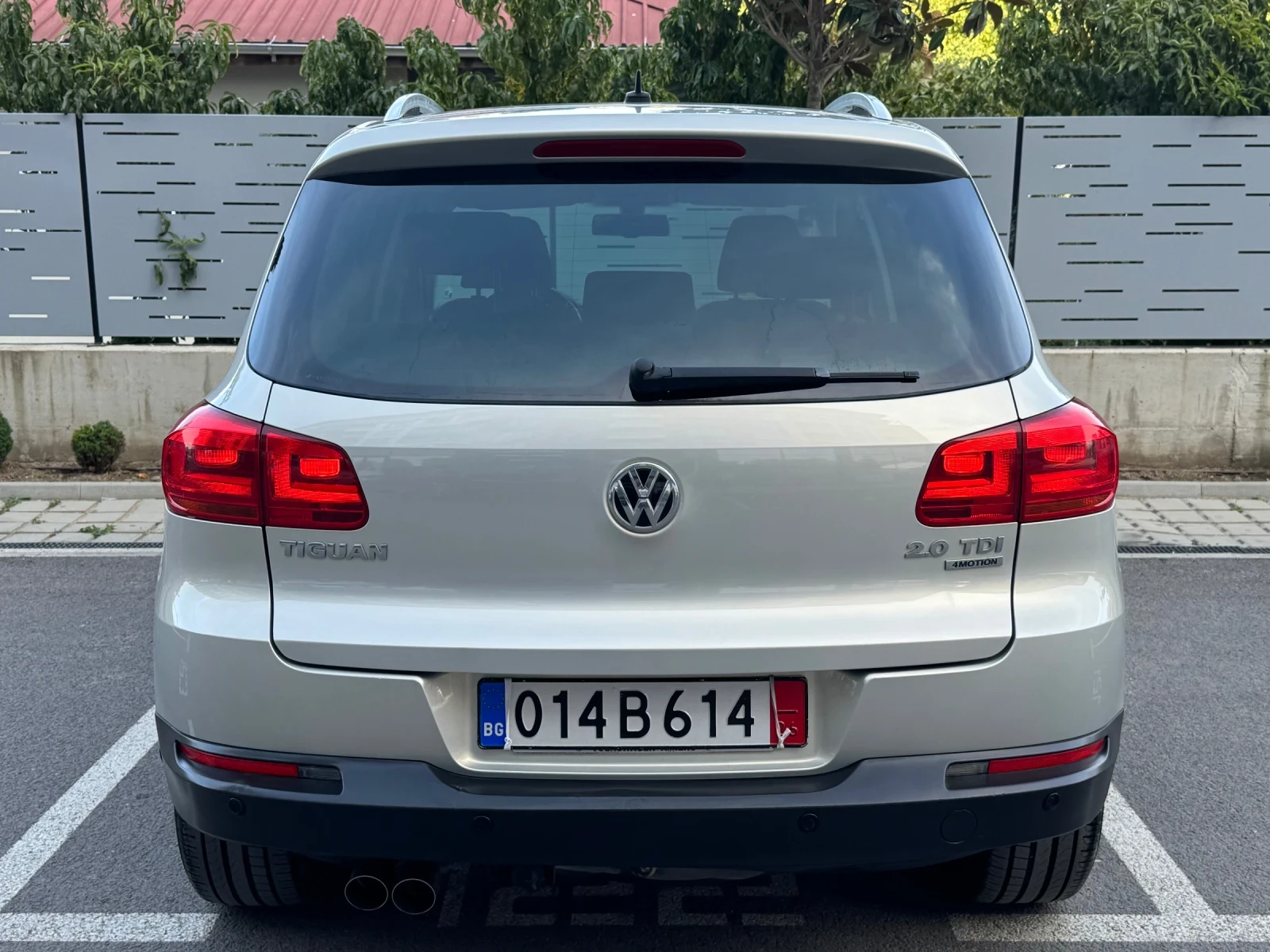 VW Tiguan 2, 0TDi* 4x4* FACELIFT* AUTOMATIC* EURO 5B | Mobile.bg � ����������� 7