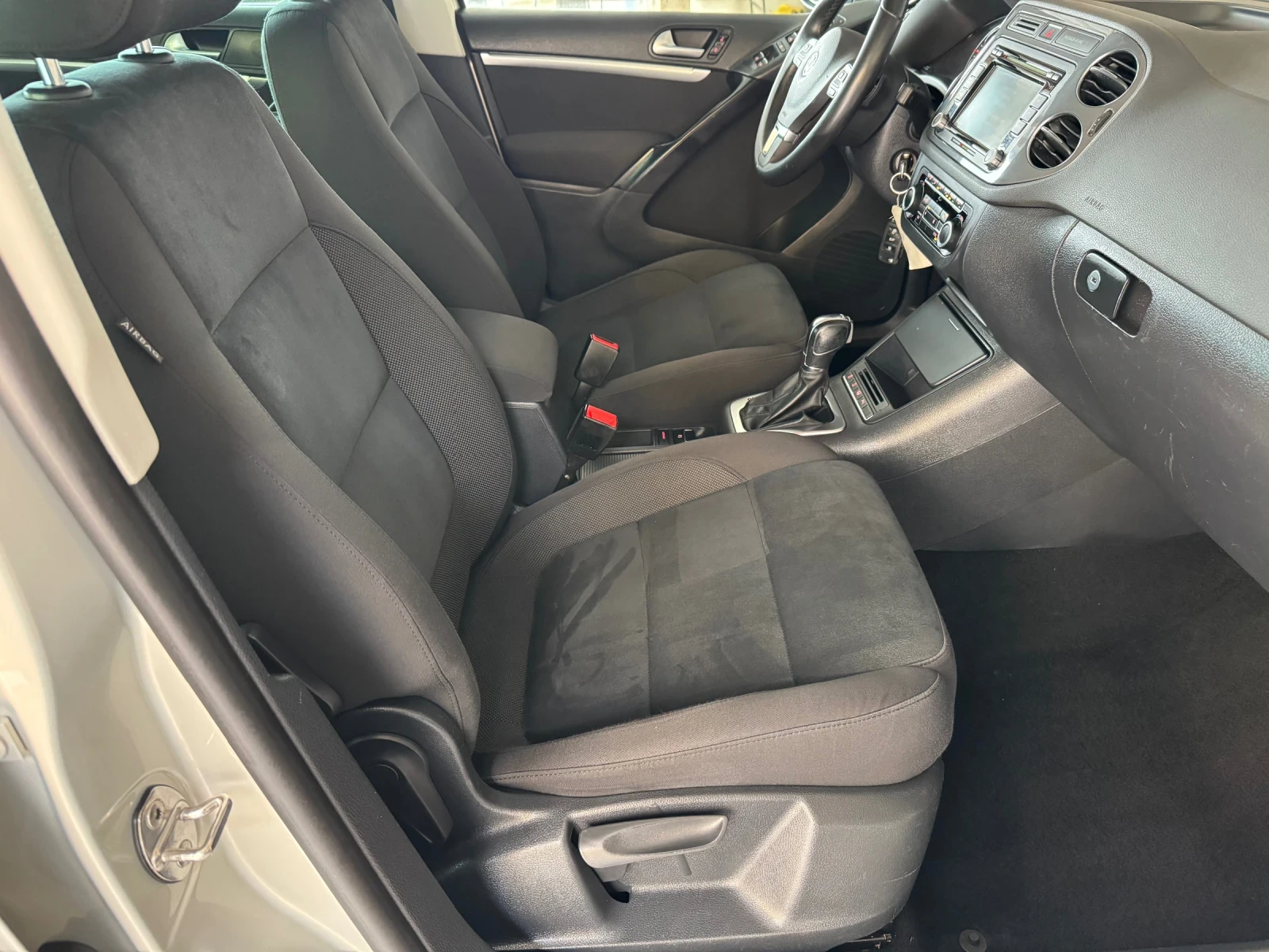 VW Tiguan 2, 0TDi* 4x4* FACELIFT* AUTOMATIC* EURO 5B | Mobile.bg � ����������� 15