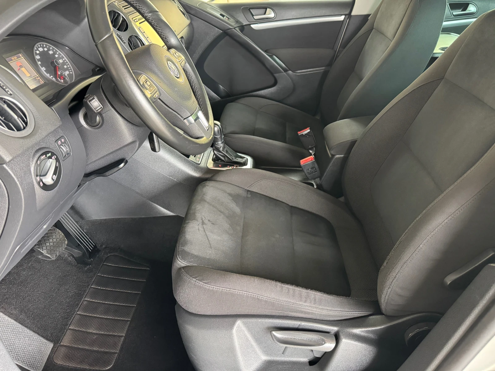 VW Tiguan 2, 0TDi* 4x4* FACELIFT* AUTOMATIC* EURO 5B | Mobile.bg � ����������� 14
