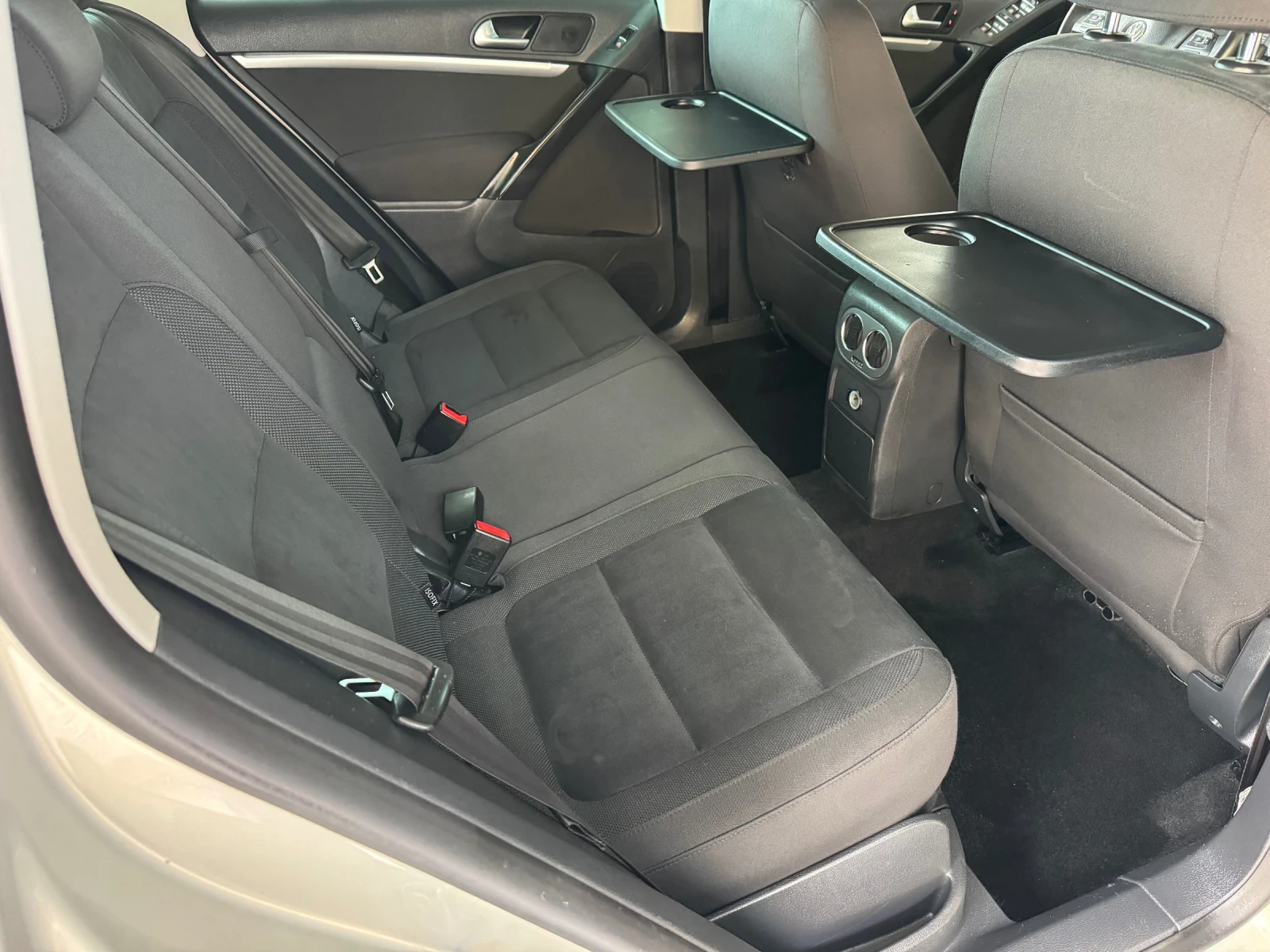 VW Tiguan 2, 0TDi* 4x4* FACELIFT* AUTOMATIC* EURO 5B | Mobile.bg � ����������� 16