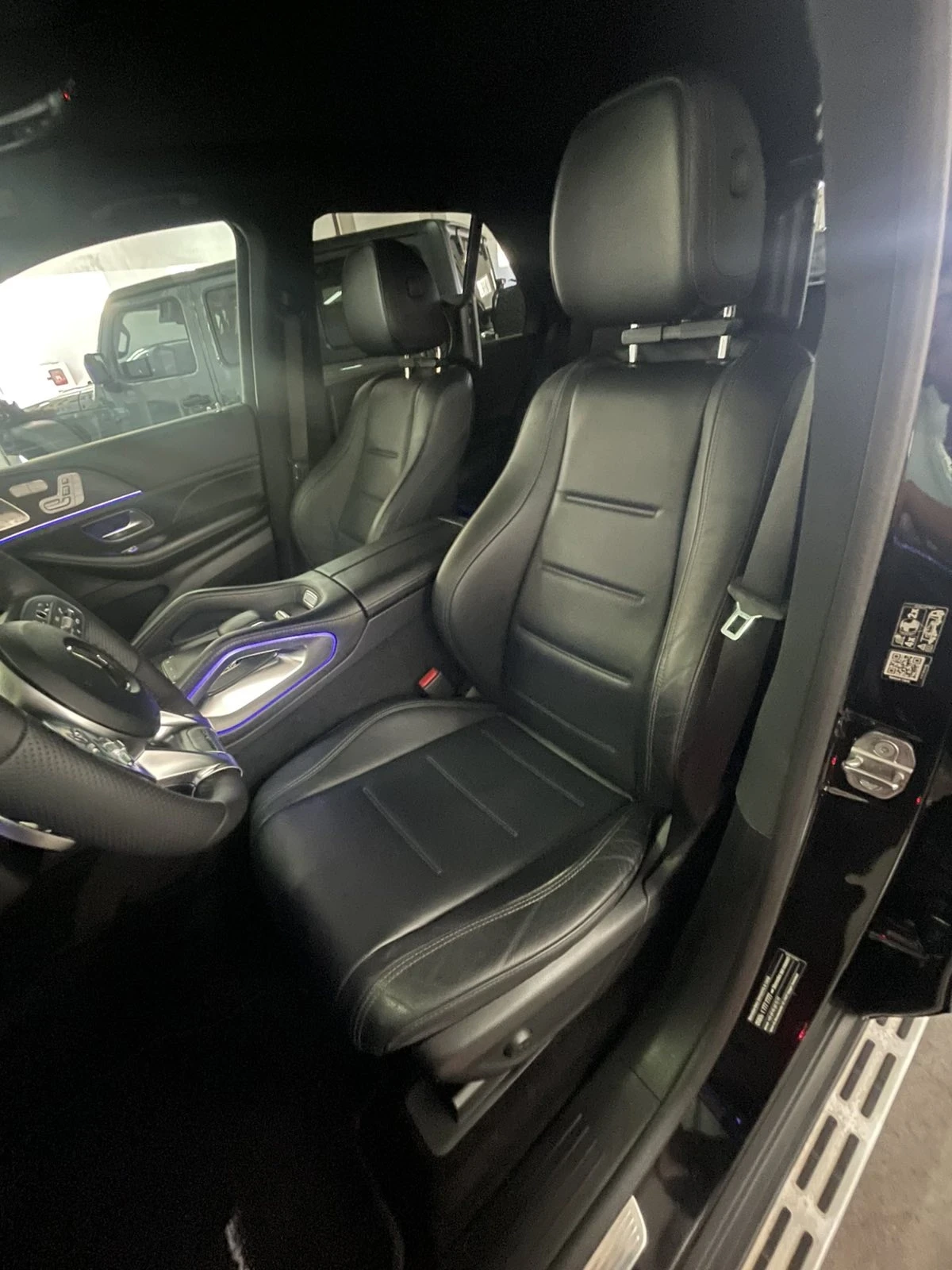 Mercedes-Benz GLE 400 D/AMG 6.3face/360/Burm/distr/�����/����/����!!! | Mobile.bg � ����������� 12