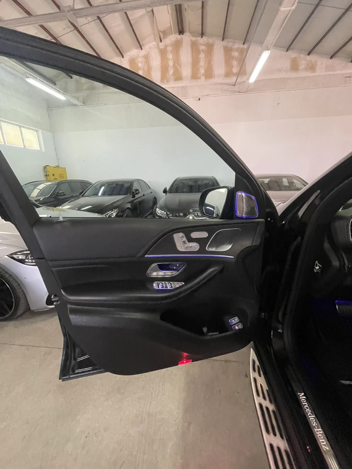 Mercedes-Benz GLE 400 D/AMG 6.3face/360/Burm/distr/�����/����/����!!! | Mobile.bg � ����������� 14