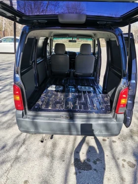 Suzuki Carry 1, 3i benzin, снимка 8