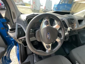 Ford Transit Custom 2.2 Клима , Топ !!!, снимка 16