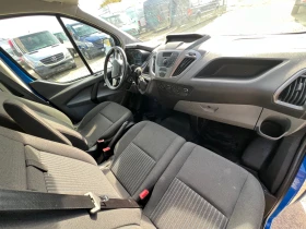 Ford Transit Custom 2.2 Клима , Топ !!!, снимка 13