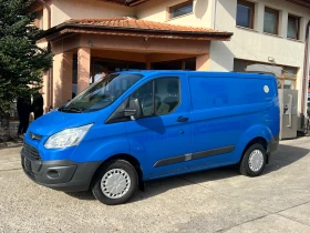 Ford Transit Custom 2.2 Клима , Топ !!!, снимка 2