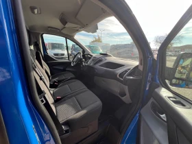 Ford Transit Custom 2.2 Клима , Топ !!!, снимка 11