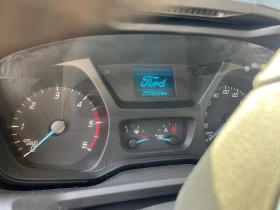 Ford Transit Custom 2.2 Клима , Топ !!!, снимка 17