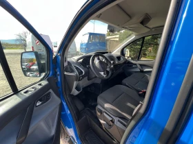 Ford Transit Custom 2.2 Клима , Топ !!!, снимка 14