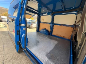 Ford Transit Custom 2.2 Клима , Топ !!!, снимка 10