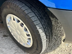 Ford Transit Custom 2.2 Клима , Топ !!!, снимка 5