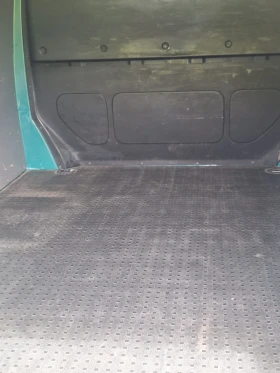 VW Transporter 1.9 TDI klima, снимка 11
