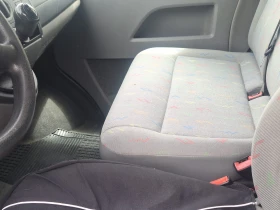 VW Transporter 1.9 TDI klima, снимка 9
