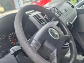 VW Transporter 1.9 TDI klima, снимка 8