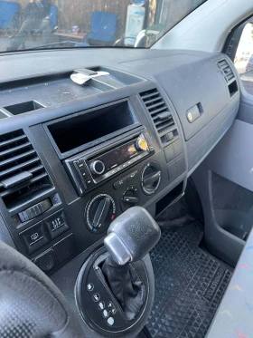 VW T5 2.5/TDI/LONG/TRANSPORTER, снимка 5
