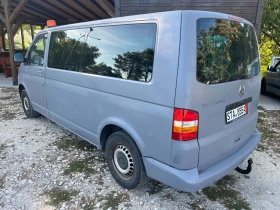 VW T5 2.5/TDI/LONG/TRANSPORTER, снимка 2