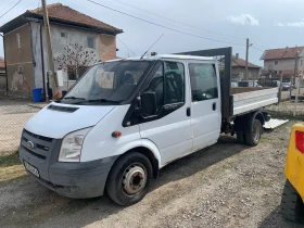     Ford Transit 2.4 