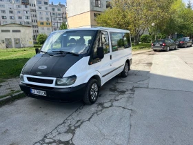 Ford Transit, снимка 4