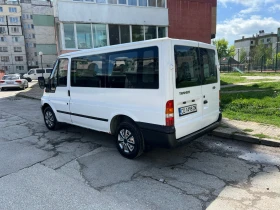 Ford Transit, снимка 2