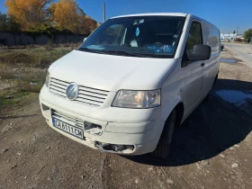 Обява за продажба на VW Transporter 1.9 ~6 300 лв. - изображение 1 | Auto.bg Обява за продажба на VW Transporter 1.9 ~6 300 лв. - изображение 1