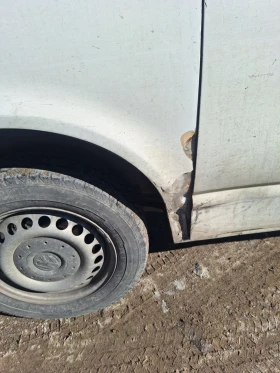 Обява за продажба на VW Transporter 1.9 ~6 300 лв. - изображение 5 | Auto.bg Обява за продажба на VW Transporter 1.9 ~6 300 лв. - изображение 5