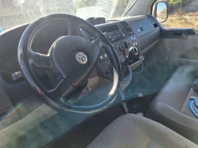 Обява за продажба на VW Transporter 1.9 ~6 300 лв. - изображение 6 | Auto.bg Обява за продажба на VW Transporter 1.9 ~6 300 лв. - изображение 6